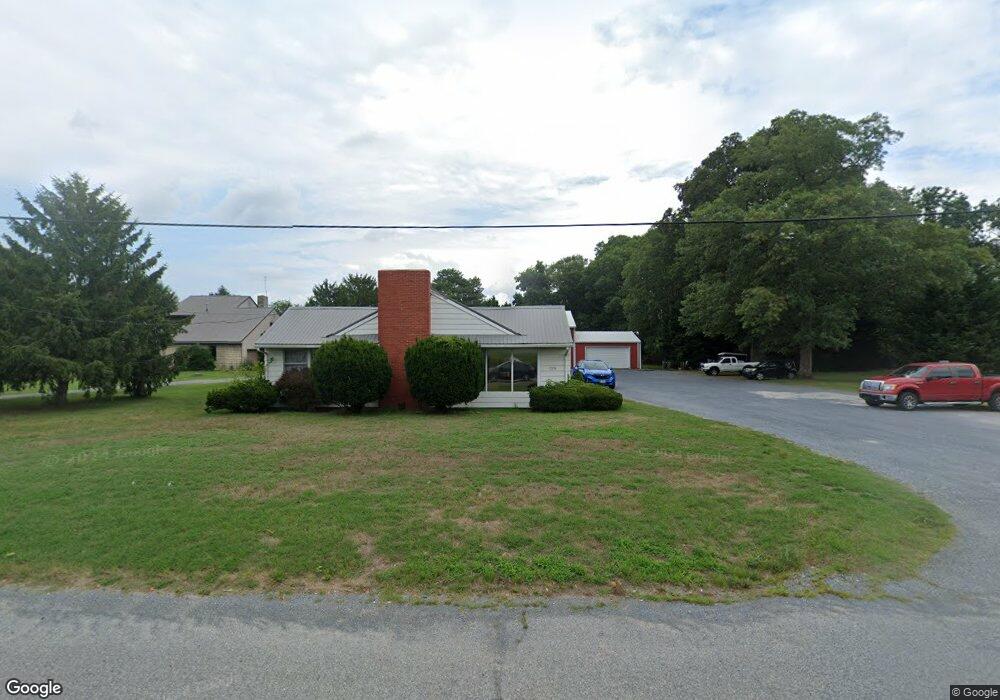 22731 Bridgeville Hwy, Seaford, DE 19973 - photo 1