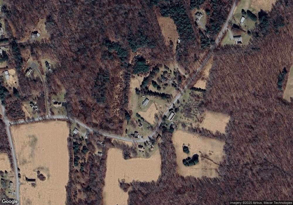 71 Hnath Rd, Ashford, CT 06278 - photo 1