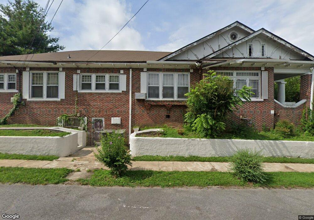 260 Glenwood Dr, Chattanooga, TN 37404 - photo 1