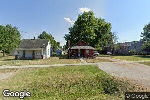 306 E 4th St, Appleton City, MO 64724