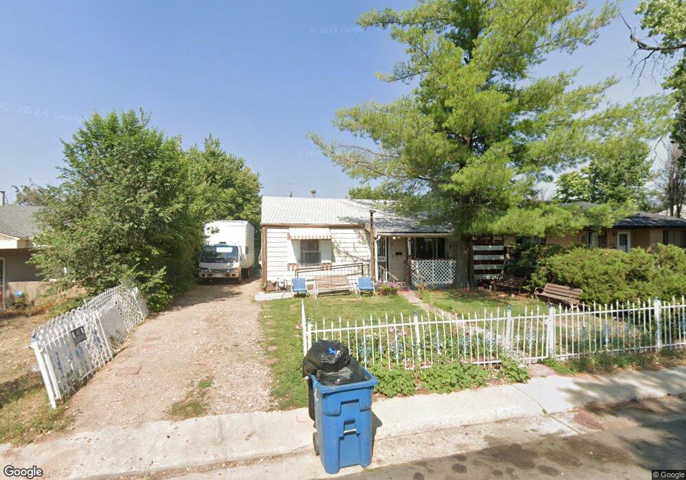 1175 Clinton St, Aurora, CO 80010 - photo 1