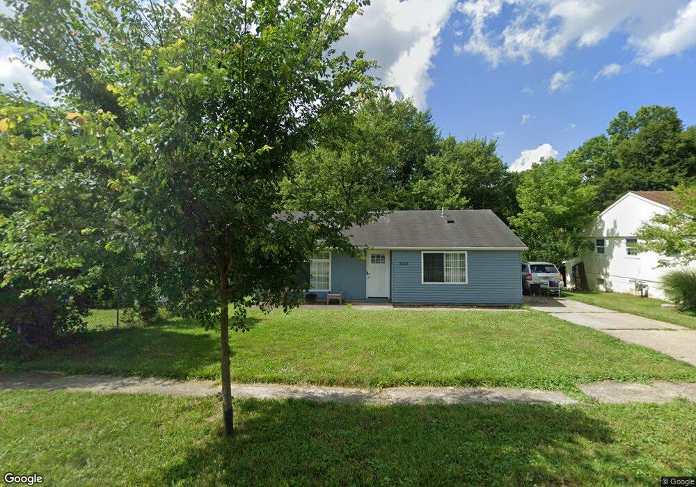 2623 Milverton Way, Columbus, OH 43224 - photo 1