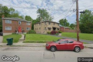 8313 Burns Ave, Cincinnati, OH 45216