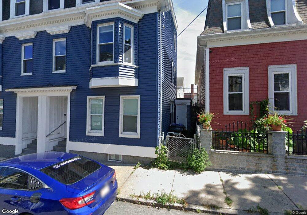 11 Langdon St unit 3, Roxbury, MA 02119 - photo 1