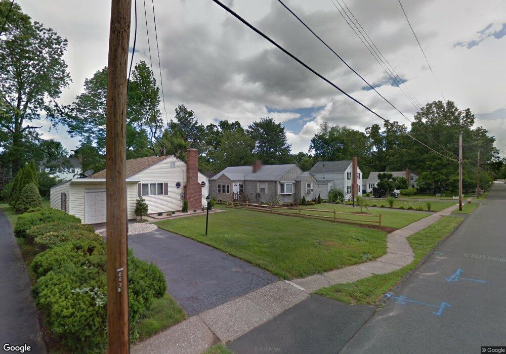 343 Brimfield Rd, Wethersfield, CT 06109 - photo 1