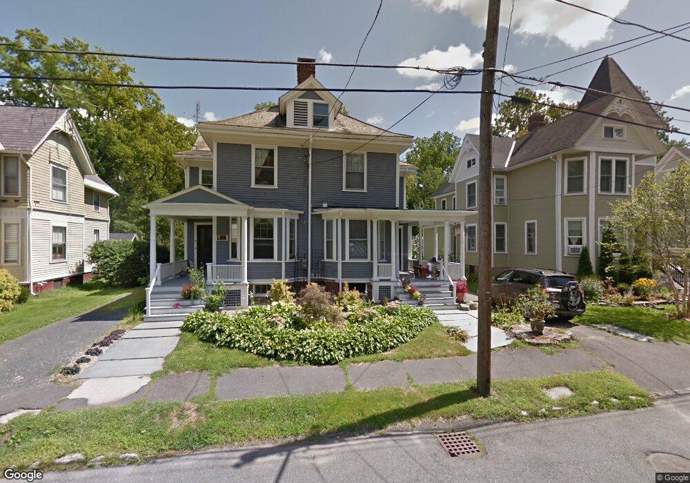 19 Massasoit St unit 1, Northampton, MA 01060 - photo 1