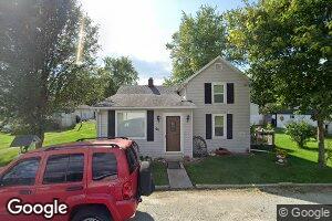 209 W River St, Milton, IN 47357