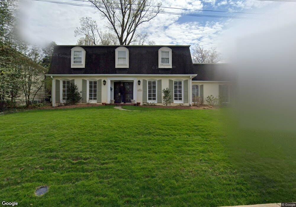 4746 N Dittmar Rd, Arlington, VA 22207 - photo 1