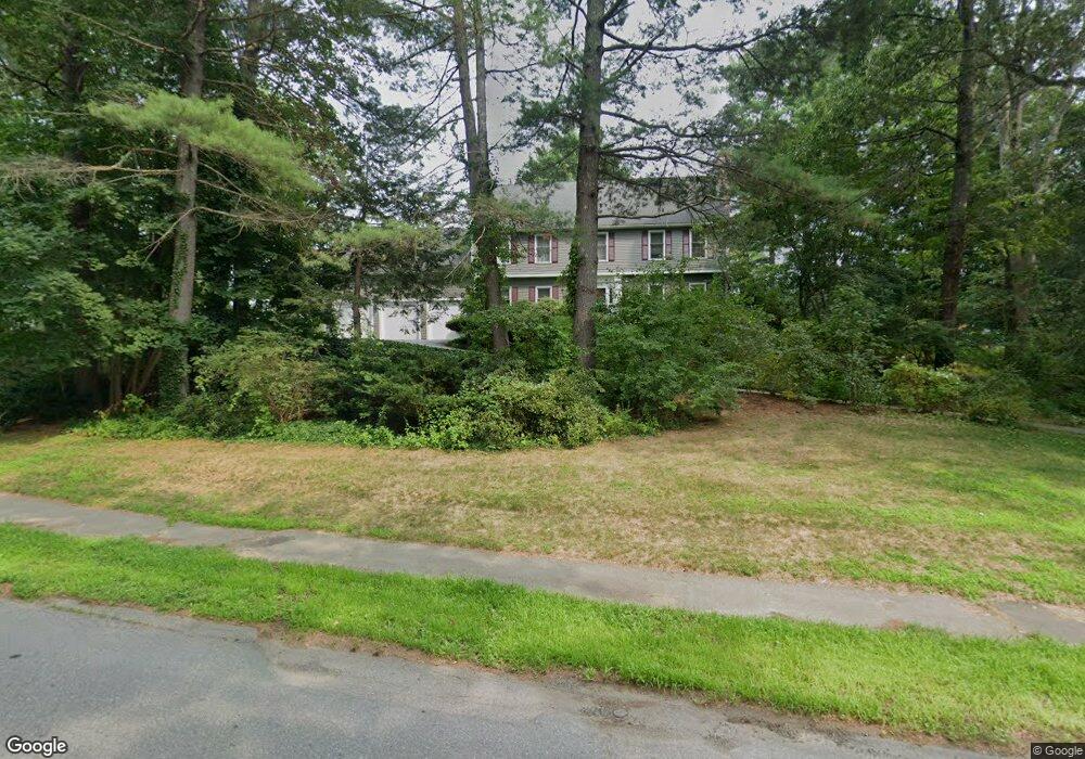 576 Dutton Rd, Sudbury, MA 01776 - photo 1