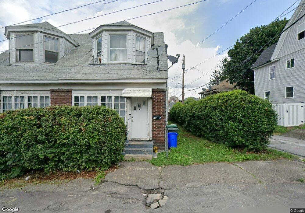 127 W Birch St, Hazleton, PA 18201 - photo 1