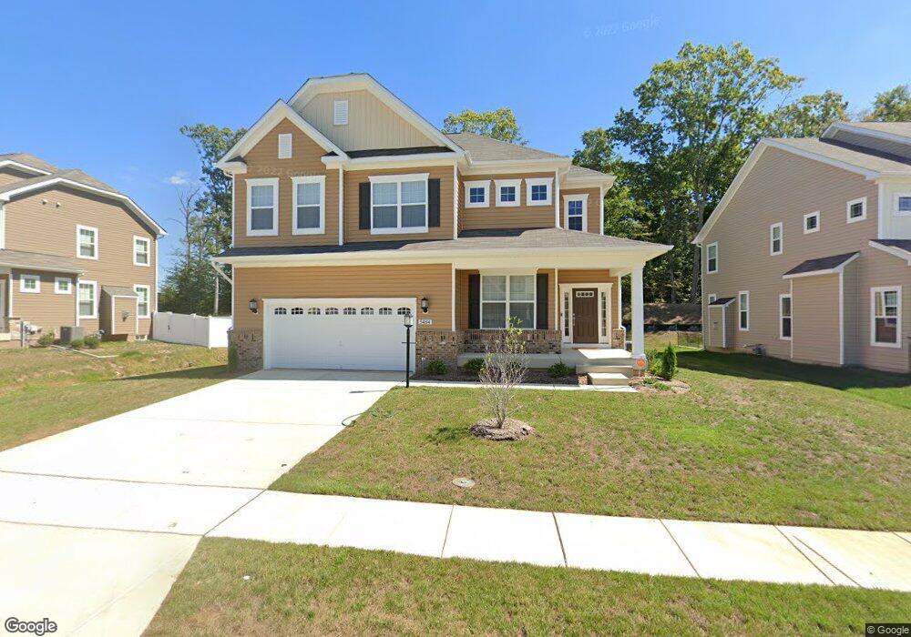 5464 Dundee Ln, White Plains, MD 20695 - photo 1