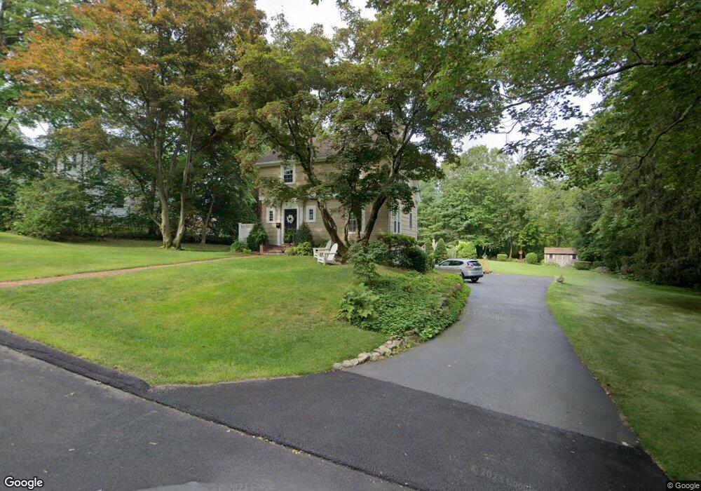 27 Mountain View Ave, Ridgefield, CT 06877 - photo 1