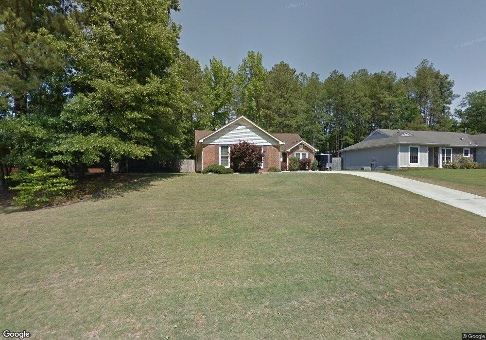 656 Tara Ln, Evans, GA 30809 - photo 1