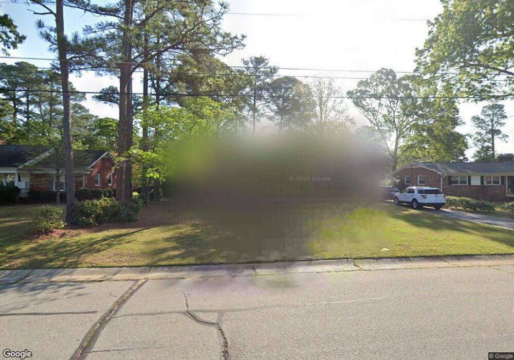 311 Whitney Dr, Fayetteville, NC 28314 - photo 1