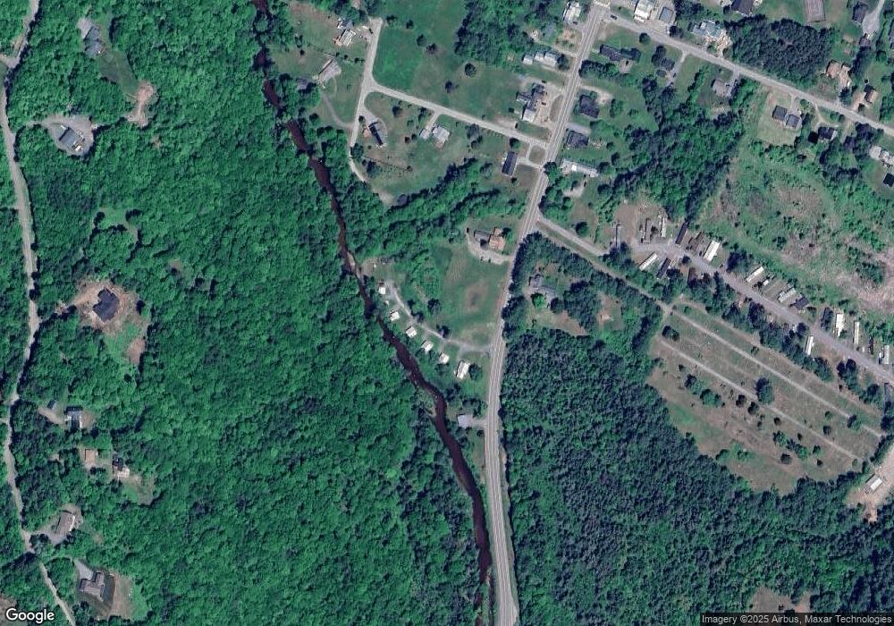 186 Church St, Franconia, NH 03580 - photo 1