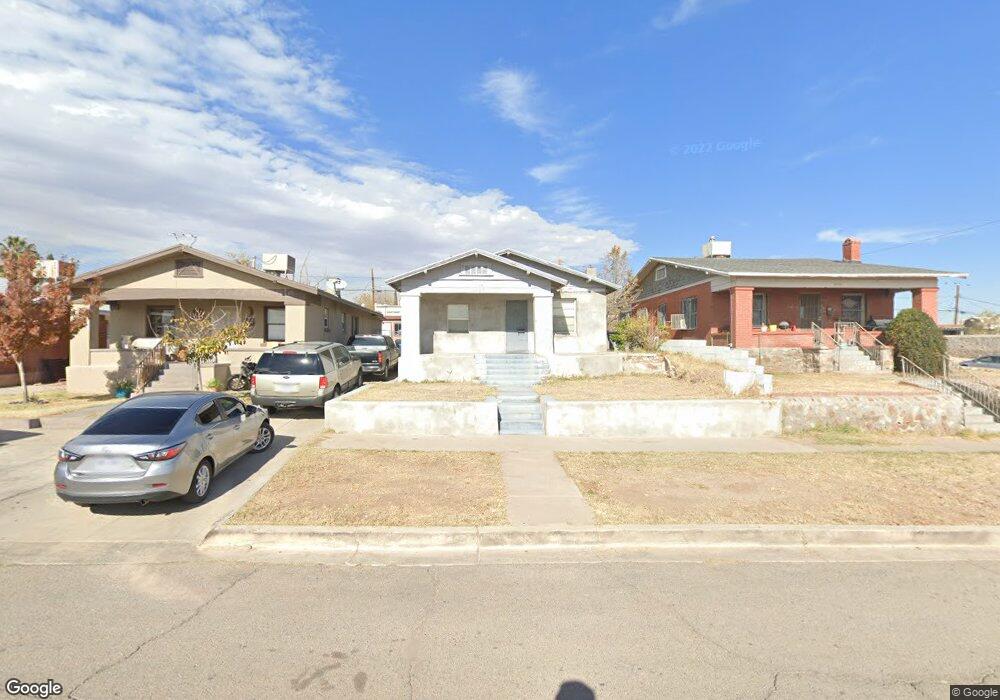 3127 Louisville Ave, El Paso, TX 79930 - photo 1