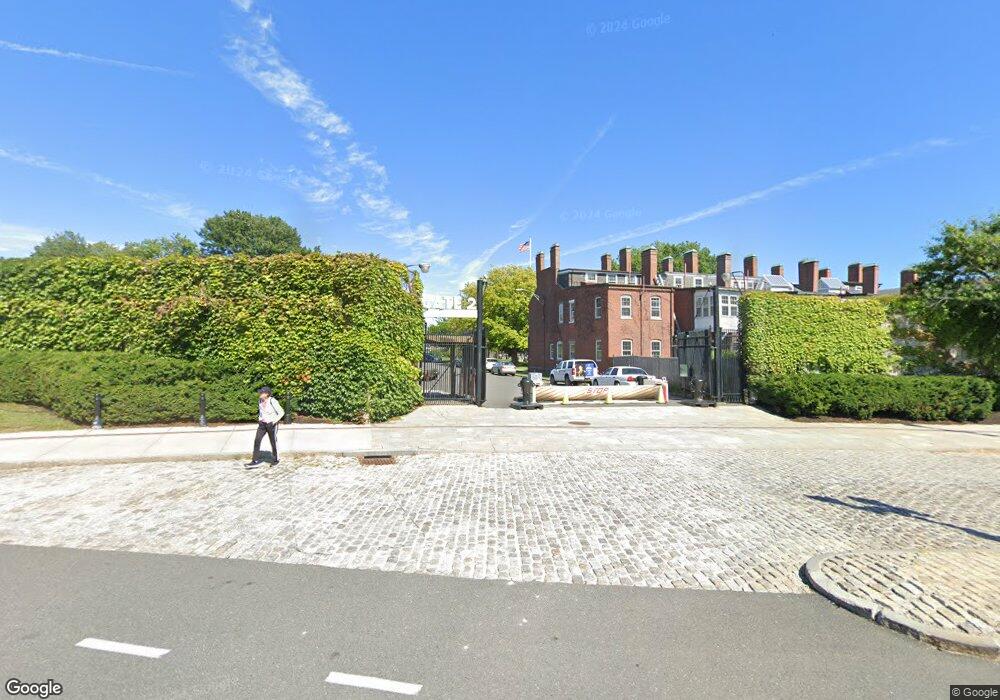 114 2nd Ave, Charlestown, MA 02129 - photo 1