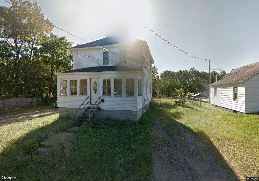 21 Boothby Ave, Sanford, ME 04073 - photo 1