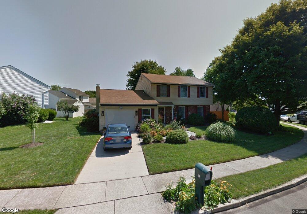 402 Centennial Dr, Morrisville, PA 19067 - photo 1