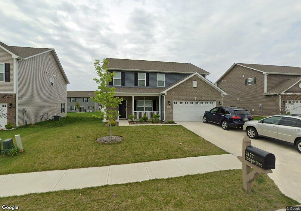 8177 Coreopsis Dr, Plainfield, IN 46168 - photo 1