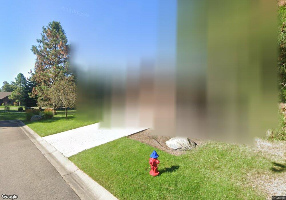 527 Sleepy Hollow Way, Bigfork, MT 59911 - photo 1