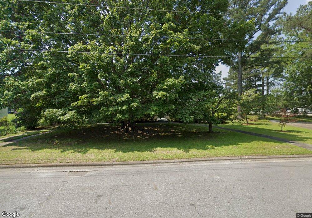 182 Blount St, Winterville, NC 28590 - photo 1