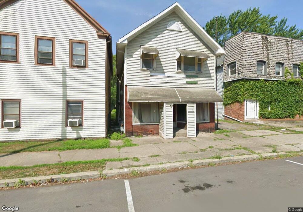 248 Oliver St, North Tonawanda, NY 14120 - photo 1