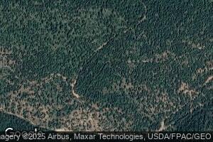 23350 W Fork Bear Creek Rd, Bonner, MT 59823