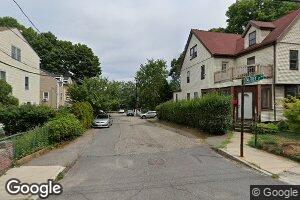 18 Palfrey St, Roslindale, MA 02131