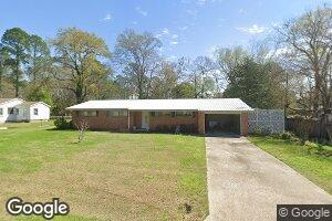 106 Bailey Ave, Quitman, MS 39355