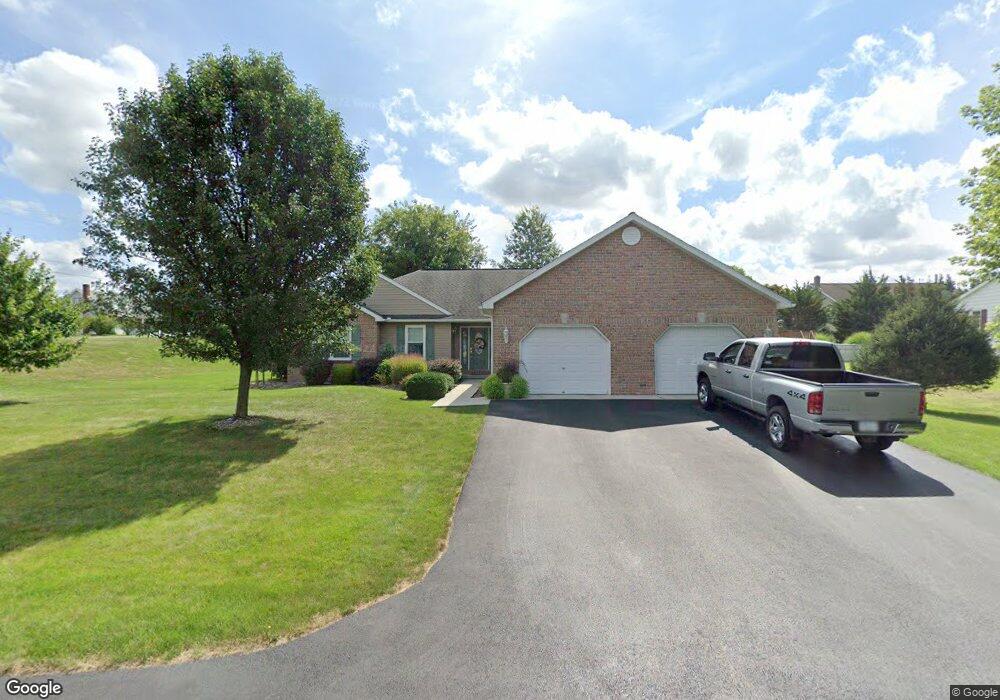 120 Vale St, Everett, PA 15537 - photo 1