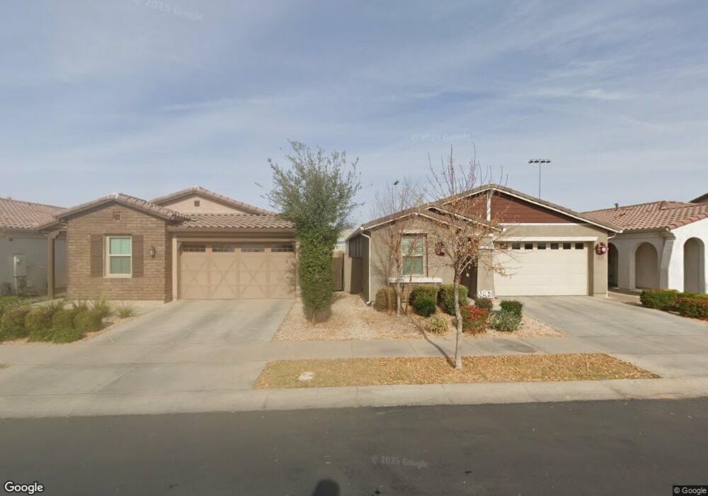9732 E Twinkle Ave, Mesa, AZ 85212 - photo 1