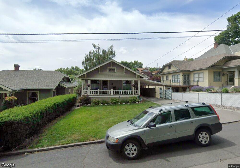 513 NW 3rd St, Pendleton, OR 97801 - photo 1