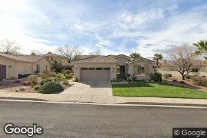 6 S Desert Springs Rd, Saint George, UT 84770