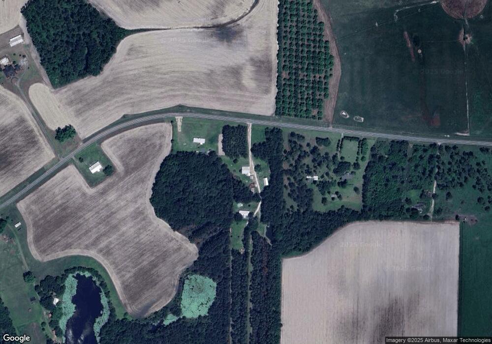 3396 Enon Rd, Coolidge, GA 31738 - photo 1