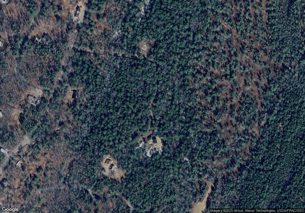 4A Spruce Ln, Westport Island, ME 04578 - photo 1