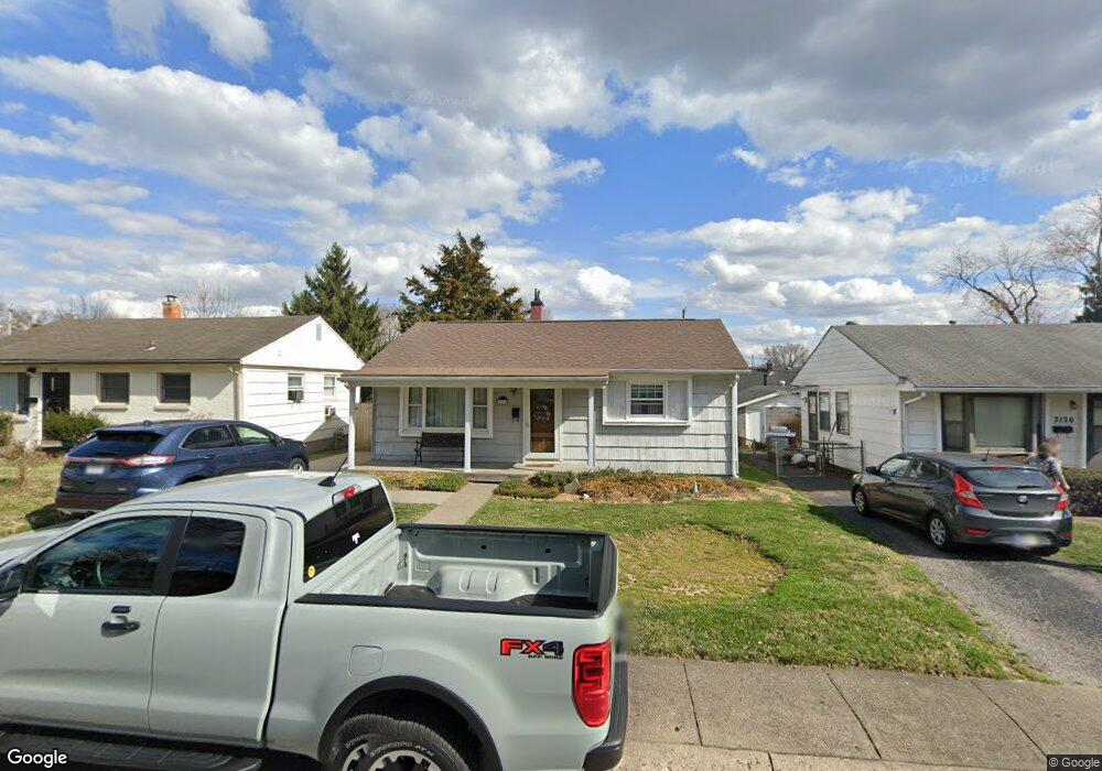 2128 Beech Grove Ave, New Albany, IN 47150 - photo 1