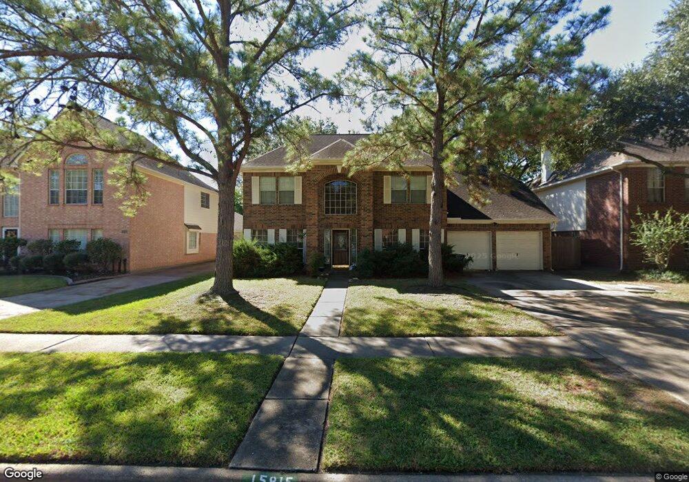 15815 Cade Ct, Houston, TX 77095 - photo 1