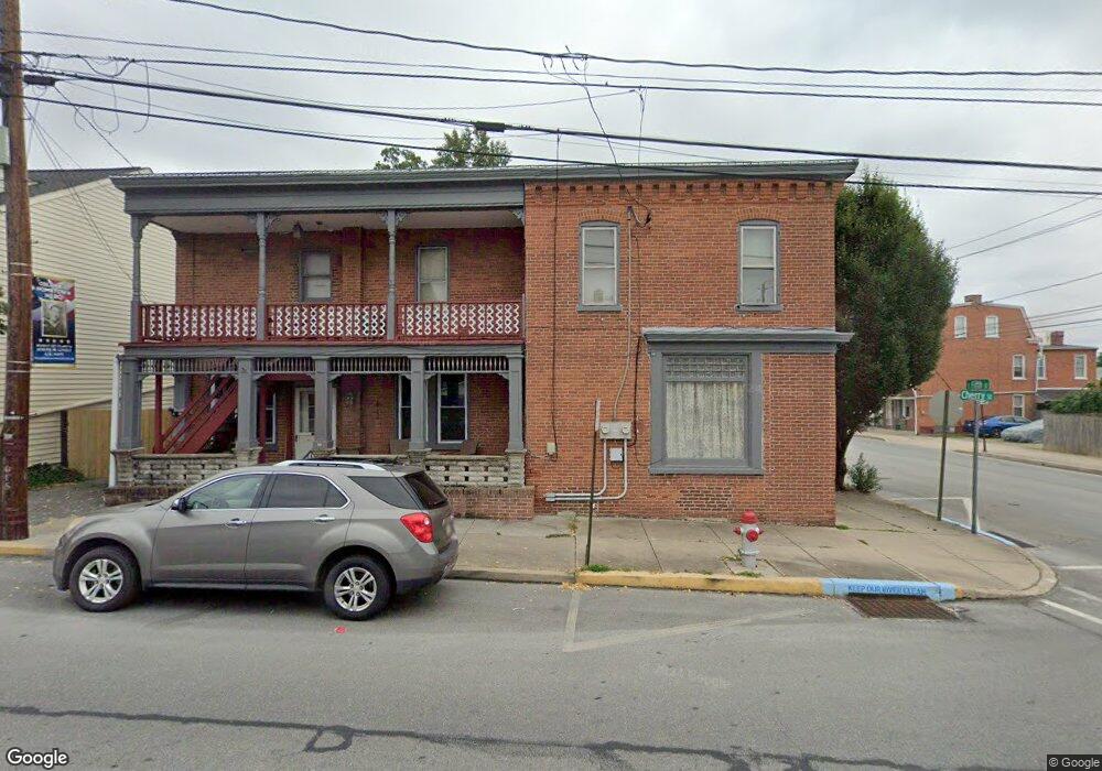 500 Cherry St unit 2, Columbia, PA 17512 - photo 1