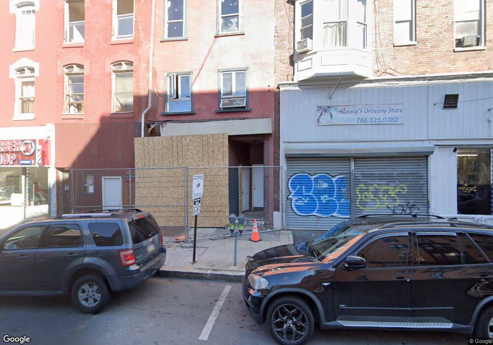 9 N 9th St, Reading, PA 19601 - photo 1