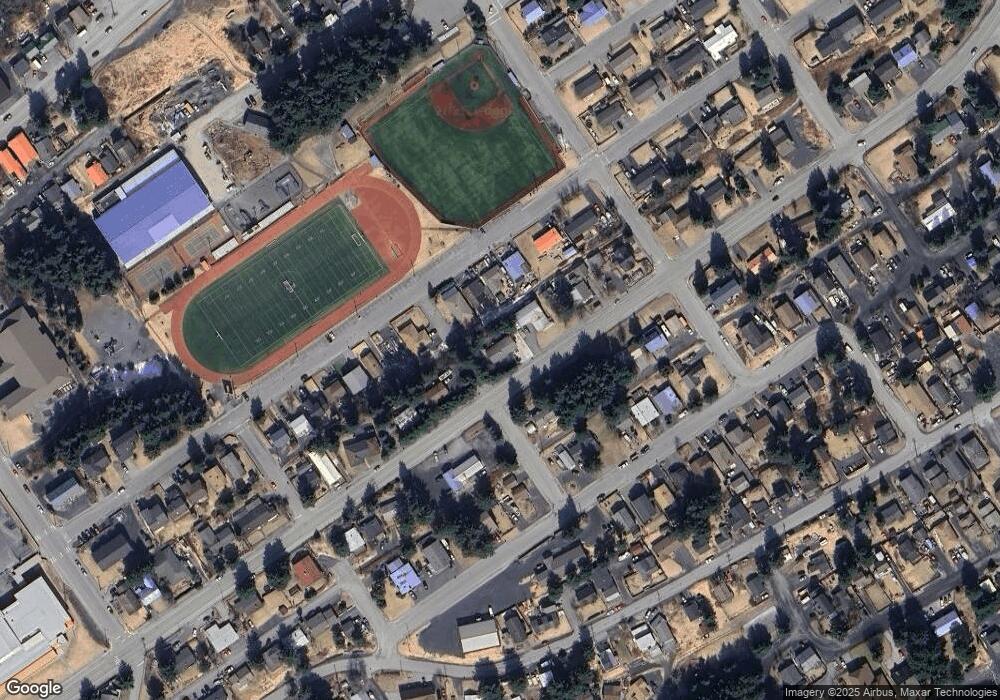 1313 E Rezanof Dr, Kodiak, AK 99615 - photo 1