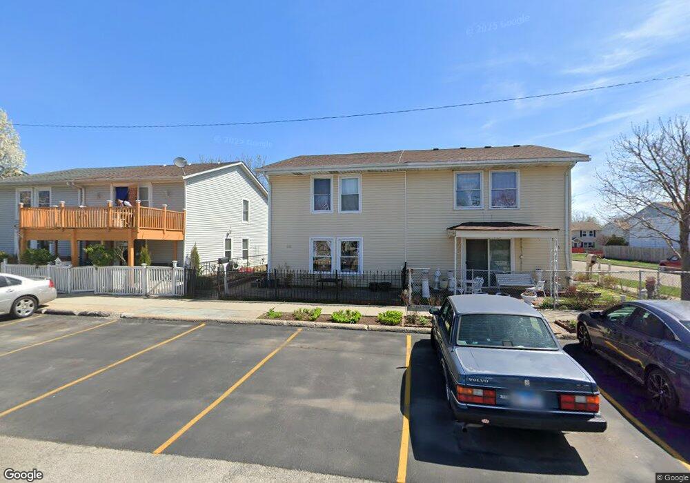 1151 Tobin Ct, Waukegan, IL 60085 - photo 1