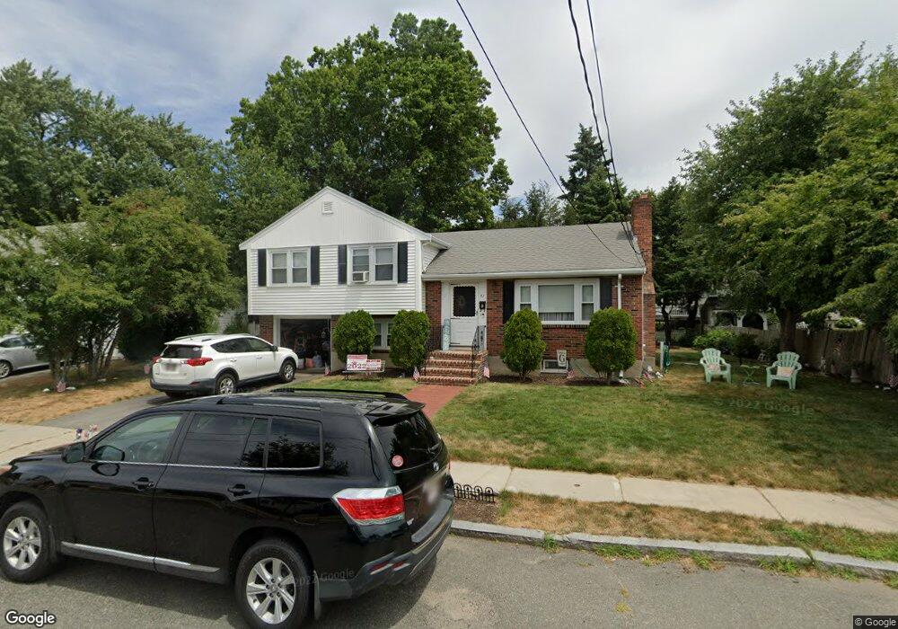 91 Newfield St, West Roxbury, MA 02132 - photo 1