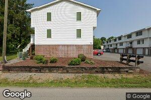 1327 Riddle #9 Ct, Morgantown, WV 26505