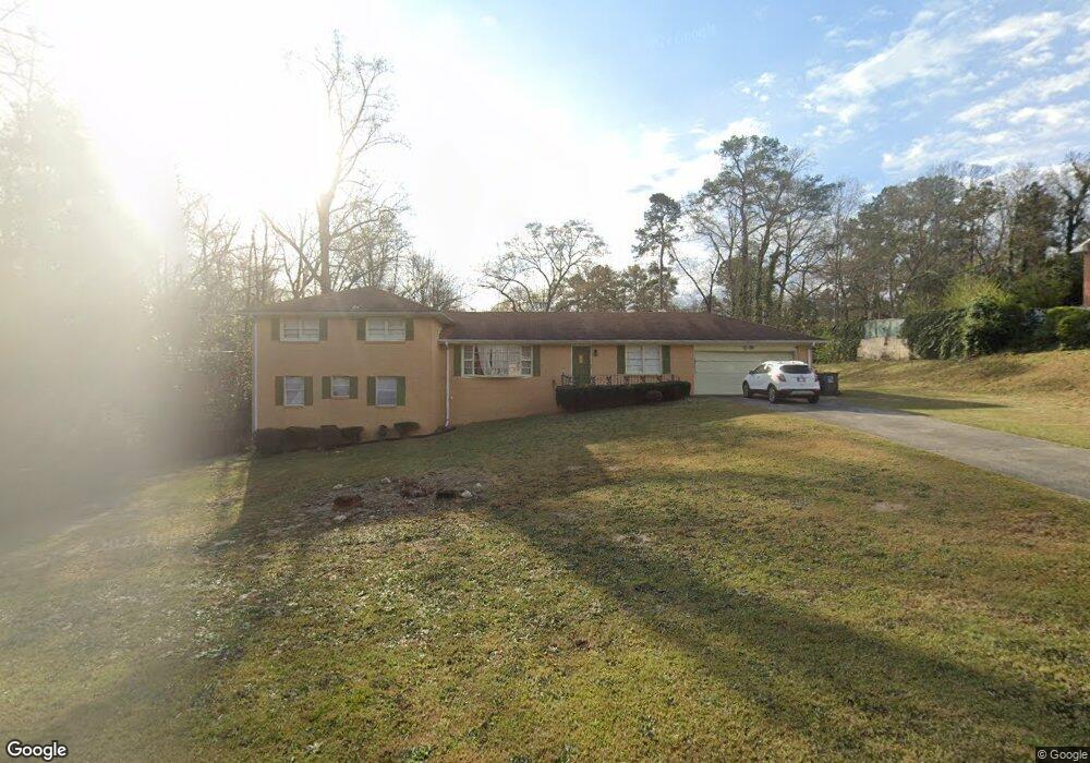 157 Ruby Dr, Macon, GA 31211 - photo 1
