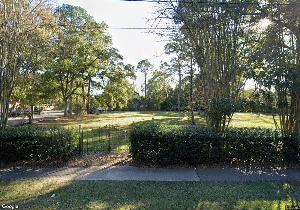 2161 Old Shell Rd, Mobile, AL 36607 - photo 1