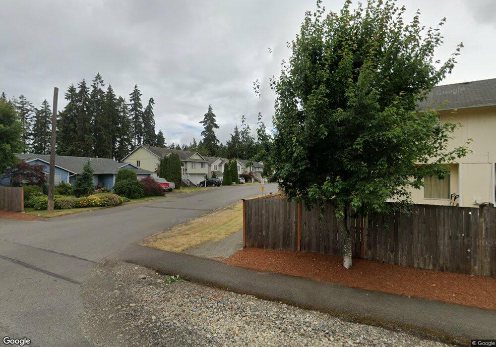 7710 189th Street Ct E, Puyallup, WA 98375 - photo 1