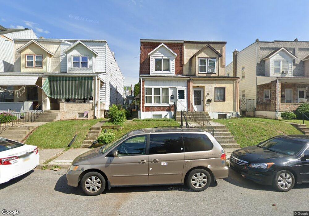 244 E Union St, Allentown, PA 18109 - photo 1