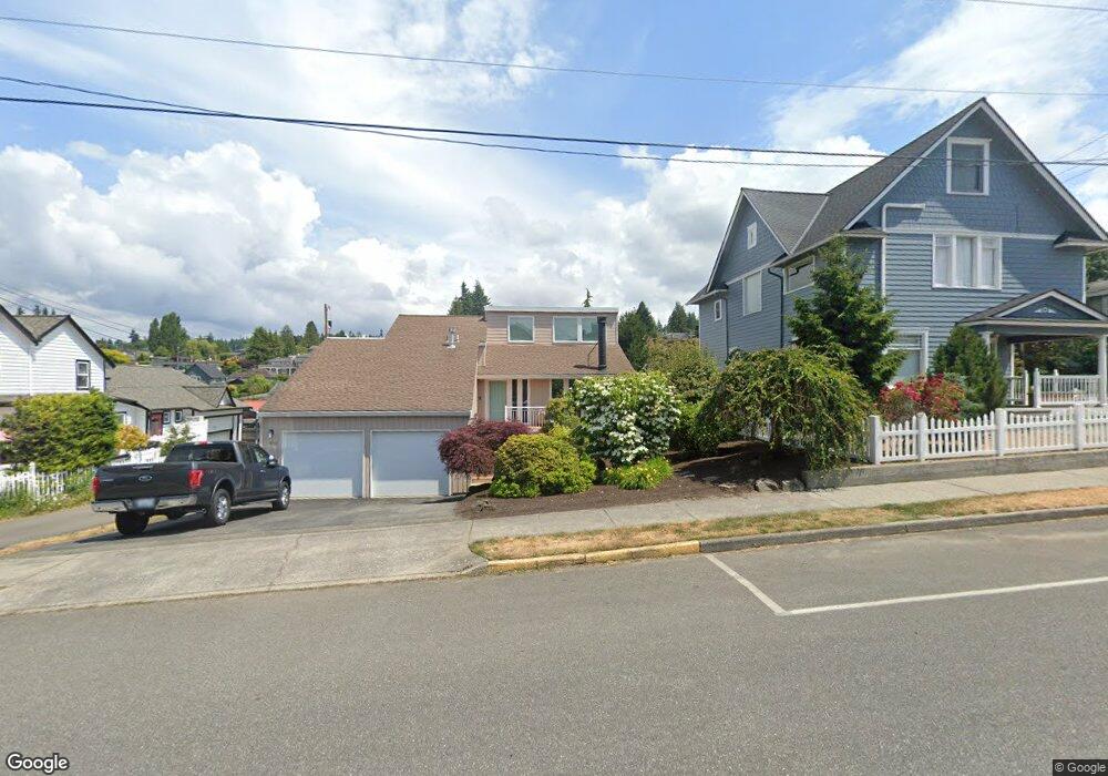 419 6th Ave S, Edmonds, WA 98020 - photo 1