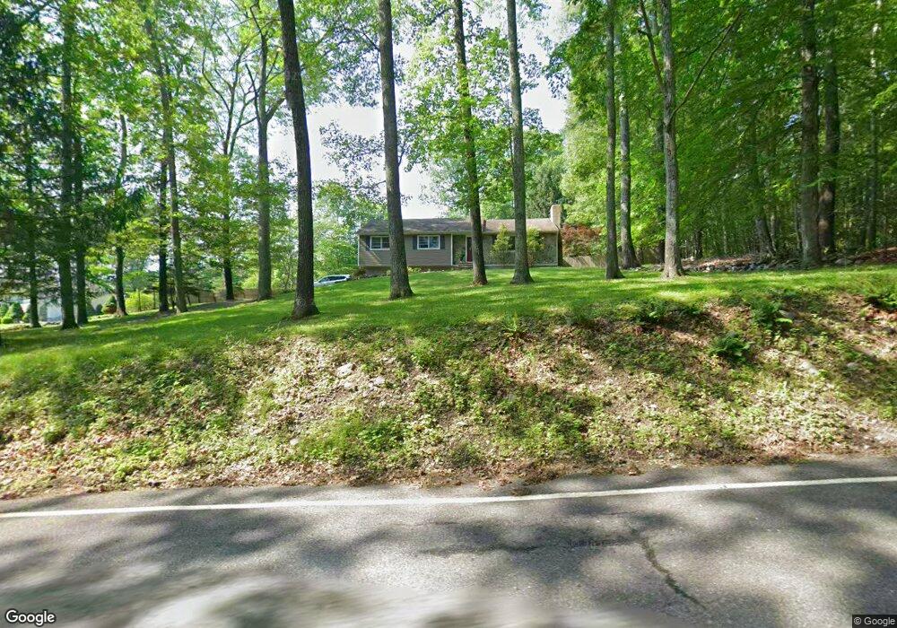 6 Spring Valley Rd, Hardwick, NJ 07825 - photo 1